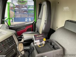 Volvo FM 450 Euro 6 GeesinkNorba RL300
