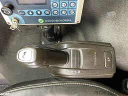 Volvo FM 450 Euro 6 GeesinkNorba RL300