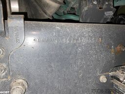Volvo FM 450 Euro 6 GeesinkNorba RL300