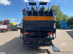 Mercedes-Benz Atego 1524 Euro 6 Mazzocchia 12m²