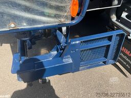 Mercedes-Benz Atego 1524 Euro 6 Mazzocchia 12m²
