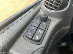 Mercedes-Benz Atego 1524 Euro 6 Mazzocchia 12m²