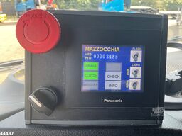 Mercedes-Benz Atego 1524 Euro 6 Mazzocchia 12m²