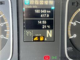 Mercedes-Benz Atego 1524 Euro 6 Mazzocchia 12m²