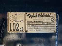 Mercedes-Benz Atego 1524 Euro 6 Mazzocchia 12m²