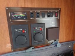 FIAT HYMER Eriba Camp55