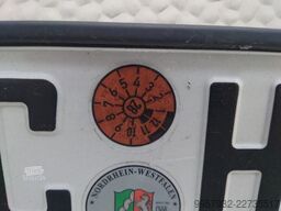 FIAT HYMER Eriba Camp55