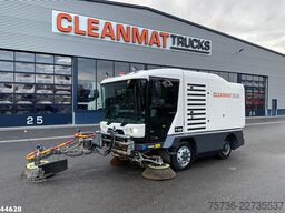 Ravo 540 Euro 6 with 3-rd brush