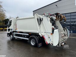DAF FA LF 230 Euro 6 Terberg 8m³ Just 67.505 Km!