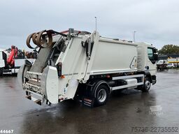 DAF FA LF 230 Euro 6 Terberg 8m³ Just 67.505 Km!