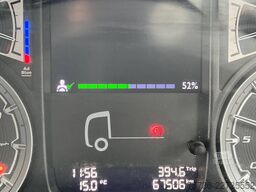 DAF FA LF 230 Euro 6 Terberg 8m³ Just 67.505 Km!