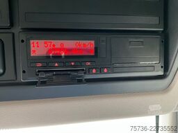 DAF FA LF 230 Euro 6 Terberg 8m³ Just 67.505 Km!