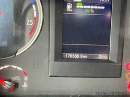 Scania G 450 8x4 Euro 6 Fassi 66 Tonmeter laadkraan + ...