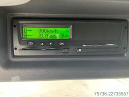 Scania G 450 8x4 Euro 6 Fassi 66 Tonmeter laadkraan + ...