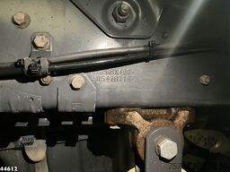Scania G 450 8x4 Euro 6 Fassi 66 Tonmeter laadkraan + ...