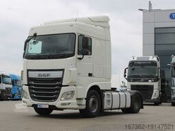 DAF XF 460 FT, EURO 6