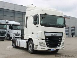 DAF XF 460 FT, EURO 6