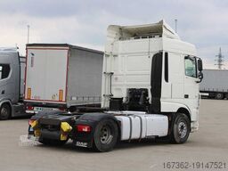 DAF XF 460 FT, EURO 6