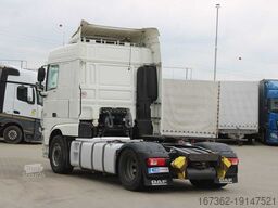 DAF XF 460 FT, EURO 6