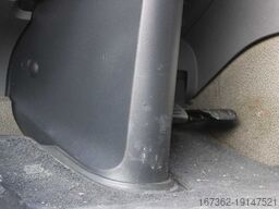 DAF XF 460 FT, EURO 6