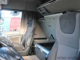 DAF XF 460 FT, EURO 6