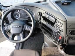 DAF XF 460 FT, EURO 6