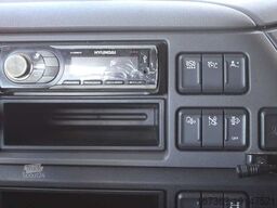 DAF XF 460 FT, EURO 6