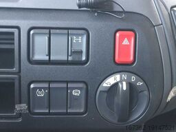 DAF XF 460 FT, EURO 6