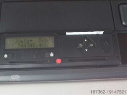 DAF XF 460 FT, EURO 6