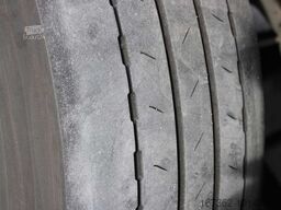 MERCEDES-BENZ Actros 1848, EURO 6, NAVIGATION