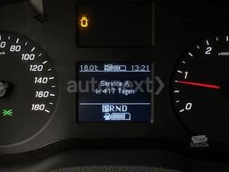 MERCEDES-BENZ Sprinter 314 Maxi Aut.*Rollstuhl-Lift* 9-SITZE+3