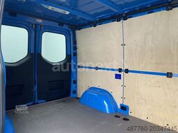 MERCEDES-BENZ Sprinter 314 Kompakt *AHK*Kamera+Navi+Klima (025