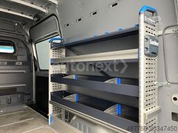 MERCEDES-BENZ Sprinter 317 Aut. *Werkstatt* Kamera+Navi (0713)
