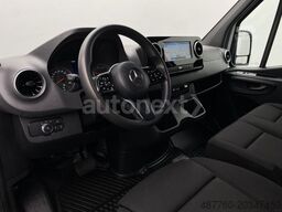 MERCEDES-BENZ Sprinter 317 Aut. *Werkstatt* Kamera+Navi (0713)