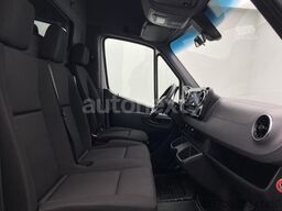 MERCEDES-BENZ Sprinter 317 Aut. *Werkstatt* Kamera+Navi (0713)