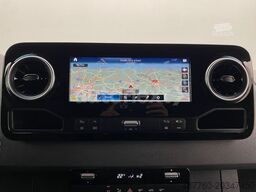MERCEDES-BENZ Sprinter 317 Aut. *Werkstatt* Kamera+Navi (0713)