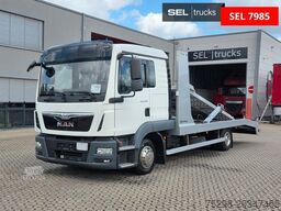 MAN TGL 8.180 4X2 BL