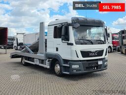 MAN TGL 8.180 4X2 BL