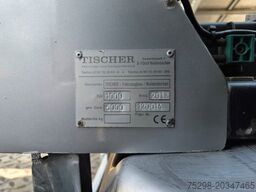 MAN TGL 8.180 4X2 BL