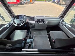 MAN TGL 8.180 4X2 BL