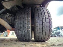 MAN TGL 8.180 4X2 BL