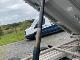 MÜLLER-MITTELTAL KA-TA-R 11,9TandemDreiseitenkipper Auffahrrampen