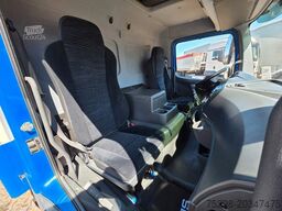 MERCEDES-BENZ Atego 1218 / Ladebordwand