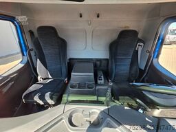 MERCEDES-BENZ Atego 1218 / Ladebordwand