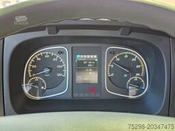 MERCEDES-BENZ Atego 1218 / Ladebordwand