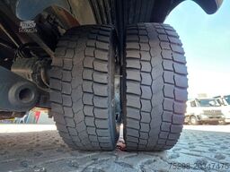 MERCEDES-BENZ Atego 1218 / Ladebordwand