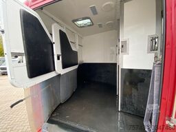  STX Trailer  3,5t   Wohn. Dusche