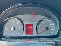 VOLKSWAGEN Crafter Kühlkastenwagen 35 L2H2*2t AHK*- 1°