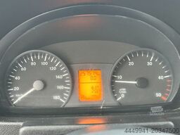 MERCEDES-BENZ Sprinter 316*L3H2*Maxi*Klima*Rückfahrkamera