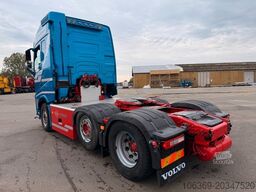 VOLVO FH500 6x2/2 Globetrotter Euro 5